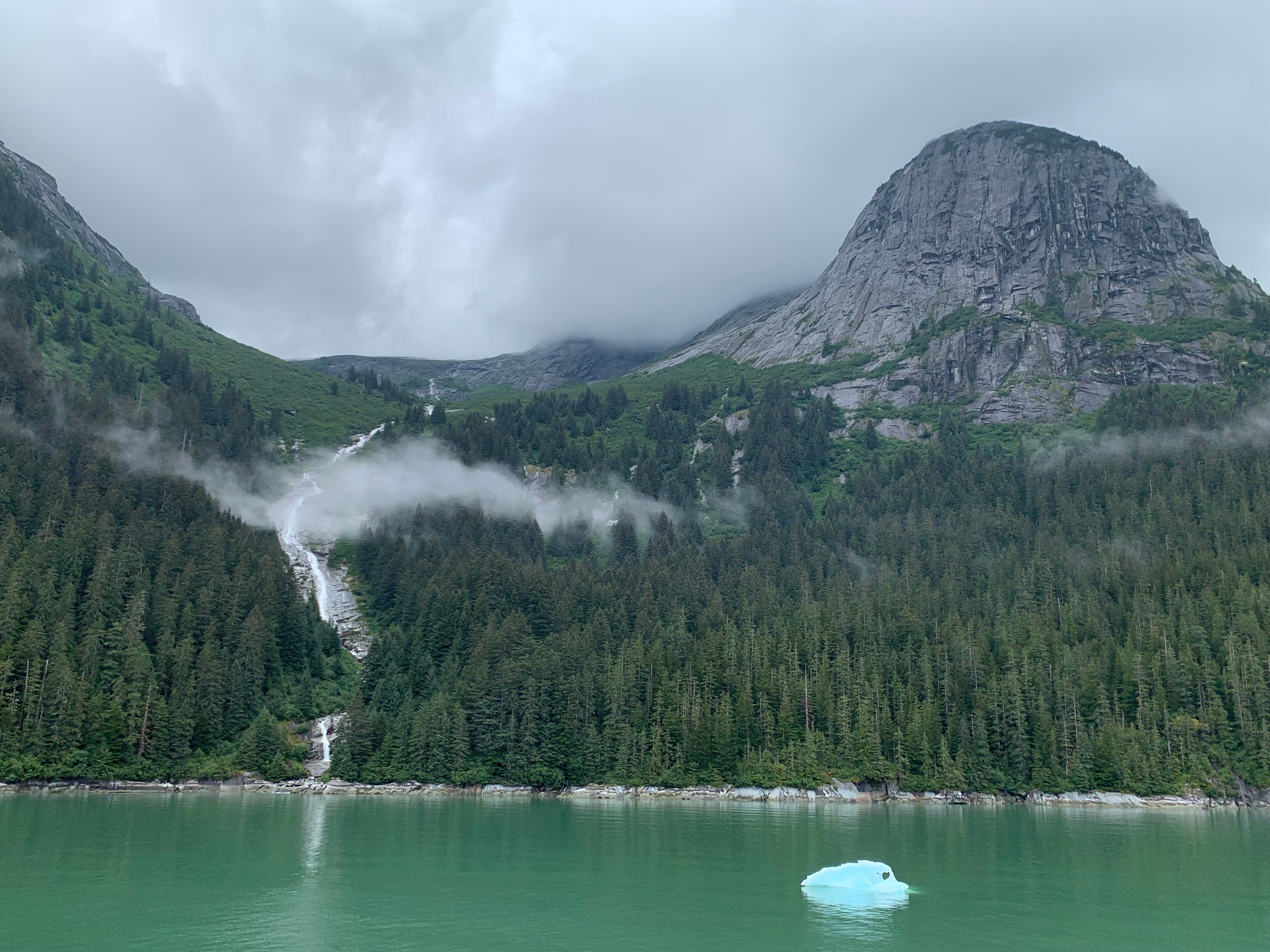Alaska